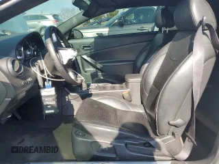 2007 Pontiac G6 GT с VIN 1G2ZH35N874111232, выставлен на аукционе Copart как лот 56152215 с пробегом 102 566 миль миль и Списание • Salvage title. История ставок и продаж доступна на DreamBid. Изображение 7.