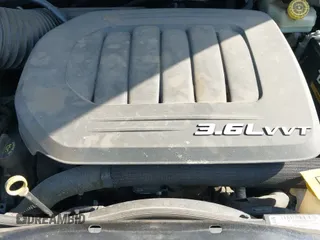 2016 Dodge Grand Caravan SE z VIN 2C4RDGBGXGR314799, wystawiony jako IAAI lot #42626257 z przebiegiem 164 785 mil mil oraz . Historia ofert i sprzedaży dostępna na DreamBid. Obrazek 19.