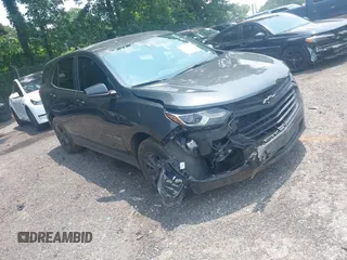 2021 Chevrolet Equinox LT with VIN 3GNAXUEV3ML385940, listed as a IAAI auction lot 42379929 with 69,328 mi miles and . Bid and sale history available at DreamBid. Image 1.