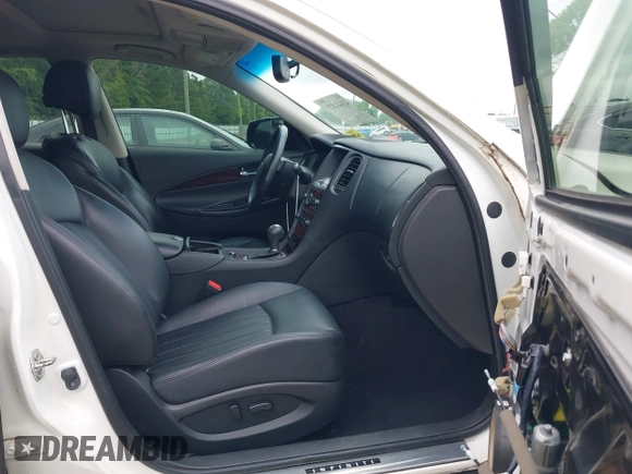 2016 Infiniti QX50 with VIN JN1BJ0RP3GM232765, listed as a IAAI auction lot 42441873 with 91,079 mi miles and . Bid and sale history available at DreamBid. Image 5.