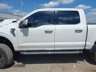 2021 Ford F-150 XL с VIN 1FTFW1E56MFC46248, выставлен на аукционе IAAI как лот 42228209 с пробегом 101 508 миль миль и . История ставок и продаж доступна на DreamBid. Изображение 15.