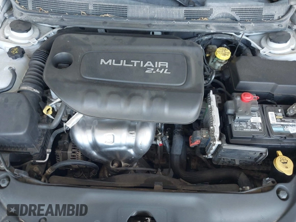 2015 Dodge Dart SXT with VIN 1C3CDFBB6FD435615, listed as a IAAI auction lot 42530519 with 170,262 mi miles and . Bid and sale history available at DreamBid. Image 10.