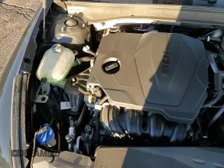 2020 Hyundai Sonata SE с VIN 5NPEG4JA4LH032277, выставлен на аукционе Copart как лот 84779885 с пробегом 30 163 миль миль и Списание • Salvage title. История ставок и продаж доступна на DreamBid. Изображение 13.