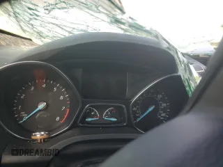 2013 Ford Escape SE с VIN 1FMCU0G98DUC62607, выставлен на аукционе Copart как лот 52754835 с пробегом Не указан миль и Списание • Salvage title. История ставок и продаж доступна на DreamBid. Изображение 9.