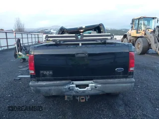 2004 Ford F-250 XL with VIN 1FTNW21S24EA89210, listed as a IAAI auction lot 41219466 with 169,983 mi miles and . Bid and sale history available at DreamBid. Image 16.