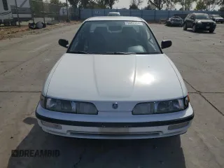 1991 Acura Integra z VIN JH4DB1658MS007226, wystawiony jako Copart lot #75492384 z przebiegiem 353 381 mil mil oraz Szkoda całkowita • Salvage title. Historia ofert i sprzedaży dostępna na DreamBid. Obrazek 5.