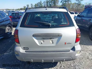 2003 Pontiac Vibe with VIN 5Y2SL64883Z453267, listed as a IAAI auction lot 41863278 with 227,407 mi miles. Bid and sale history available at carsss.com. Image 16.