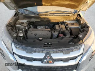 2021 Mitsubishi Outlander ES z VIN JA4APUAU8MU035256, wystawiony jako Copart lot #78370014 z przebiegiem Nie podano mil oraz Szkoda całkowita • Salvage title. Historia ofert i sprzedaży dostępna na DreamBid. Obrazek 12.