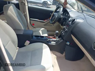 2007 Pontiac G6 G6 with VIN 1G2ZG58N874173546, listed as a IAAI auction lot 42645199 with 155,266 mi miles and . Bid and sale history available at DreamBid. Image 5.