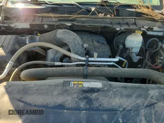 2016 Ram 1500 Tradesman with VIN 1C6RR7ST6GS183794, listed as a IAAI auction lot 42792221 with 135,600 mi miles and . Bid and sale history available at DreamBid. Image 1.