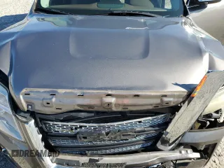 2012 GMC Terrain SLT-2 with VIN 2GKFLWE58C6175590, listed as a Copart auction lot 43743145 with 181,369 mi miles and Salvage Title. Bid and sale history available at DreamBid. Image 13.