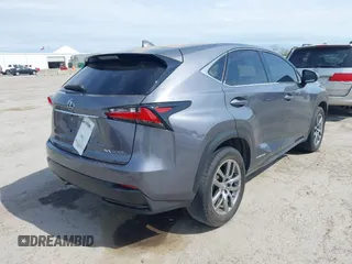 2015 Lexus NX 300h z VIN JTJYWRBZ7F2002355, wystawiony jako IAAI lot #41888375 z przebiegiem 88 768 mil mil oraz . Historia ofert i sprzedaży dostępna na DreamBid. Obrazek 4.
