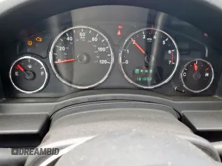 2011 Jeep Liberty Sport Jet с VIN 1J4PP2GK2BW547178, выставлен на аукционе Copart как лот 57245365 с пробегом 181 802 миль миль и Списание • Salvage title. История ставок и продаж доступна на DreamBid. Изображение 9.