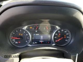 2020 GMC Terrain SLE z VIN 3GKALMEV0LL179840, wystawiony jako Copart lot #52201975 z przebiegiem 122 850 mil mil oraz Szkoda całkowita • Salvage title. Historia ofert i sprzedaży dostępna na DreamBid. Obrazek 9.