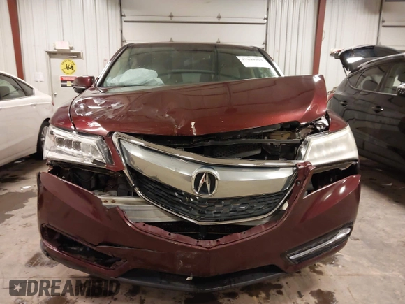 2014 Acura MDX z VIN 5FRYD4H22EB018401, wystawiony jako IAAI lot #41844914 z przebiegiem 87 305 mil mil oraz . Historia ofert i sprzedaży dostępna na DreamBid. Obrazek 13.