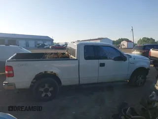 2004 Ford F-150 STX с VIN 1FTRX14W14FA10594, выставлен на аукционе IAAI как лот 42278746 с пробегом 285 096 миль миль и . История ставок и продаж доступна на DreamBid. Изображение 13.