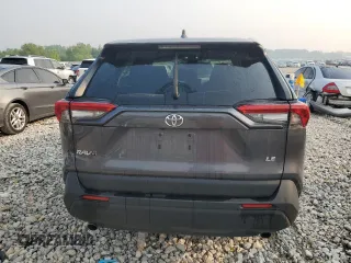 2023 Toyota RAV4 LE с VIN 2T3H1RFV6PC223660, выставлен на аукционе Copart как лот 59608865 с пробегом 43 486 миль миль и Чистый • Clean title. История ставок и продаж доступна на DreamBid. Изображение 6.