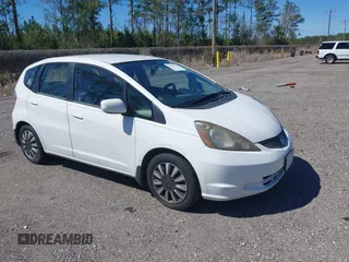 2012 Honda Fit с VIN JHMGE8H34CS003083, выставлен на аукционе IAAI как лот 39990166 с пробегом 258 950 миль миль и . История ставок и продаж доступна на DreamBid. Изображение 1.