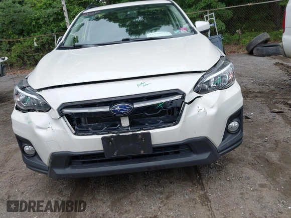 2019 Subaru Crosstrek Premium z VIN JF2GTACC2KH255868, wystawiony jako IAAI lot #42358925 z przebiegiem 65 247 mil mil oraz . Historia ofert i sprzedaży dostępna na DreamBid. Obrazek 12.