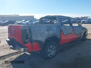 2023 Ford Ranger XL with VIN 1FTER4FH5PLE00127, listed as a IAAI auction lot 41374824 with Not provided miles and . Bid and sale history available at DreamBid. Image 4.
