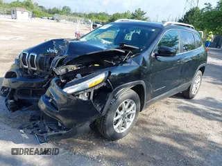 2018 Jeep Cherokee Latitude Plus с VIN 1C4PJMLX5JD500693, выставлен на аукционе IAAI как лот 42615630 с пробегом 113 449 миль миль и . История ставок и продаж доступна на DreamBid. Изображение 17.