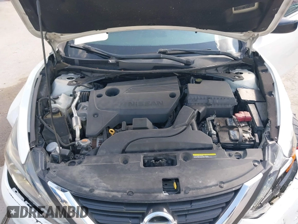 2017 Nissan Altima SV z VIN 1N4AL3AP3HC476185, wystawiony jako IAAI lot #40580202 z przebiegiem 118 710 mil mil oraz . Historia ofert i sprzedaży dostępna na DreamBid. Obrazek 10.