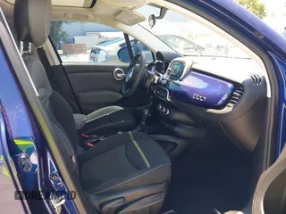 2016 FIAT 500X Easy с VIN ZFBCFXBT5GP362969, выставлен на аукционе IAAI как лот 42687899 с пробегом 116 194 миль миль и . История ставок и продаж доступна на DreamBid. Изображение 5.
