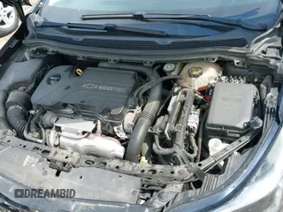 2018 Chevrolet Cruze LT с VIN 3G1BE6SM1JS585171, выставлен на аукционе IAAI как лот 42808056 с пробегом 160 003 миль миль и . История ставок и продаж доступна на DreamBid. Изображение 19.
