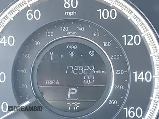 2013 Honda Accord EX-L with VIN 1HGCR2F88DA121484, listed as a IAAI auction lot 42203665 with 172,929 mi miles and . Bid and sale history available at DreamBid. Image 15.