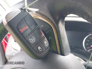 2016 Jeep Renegade Limited z VIN ZACCJADT9GPD96633, wystawiony jako IAAI lot #42420027 z przebiegiem 89 029 mil mil oraz . Historia ofert i sprzedaży dostępna na DreamBid. Obrazek 11.