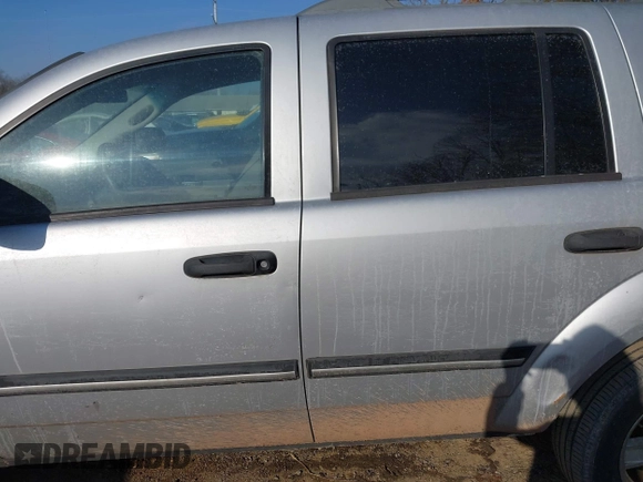 2008 Dodge Durango z VIN 1D8HD48K68F104300, wystawiony jako IAAI lot #41409452 z przebiegiem 178 786 mil mil oraz . Historia ofert i sprzedaży dostępna na DreamBid. Obrazek 14.