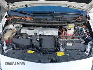 2015 Toyota Prius Four z VIN JTDKN3DU4F1883032, wystawiony jako IAAI lot #41528573 z przebiegiem 104 056 mil mil oraz . Historia ofert i sprzedaży dostępna na DreamBid. Obrazek 10.