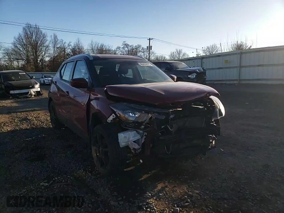 2022 Nissan Kicks SV with VIN 3N1CP5CV8NL494313, listed as a Copart auction lot 46426025 with 93,180 mi miles and Salvage Title. Bid and sale history available at DreamBid. Image 11.