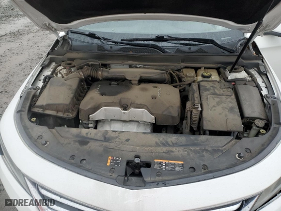 2015 Chevrolet Impala LT with VIN 1G1115SL8FU133072, listed as a Copart auction lot 45015575 with 200,993 mi miles and Salvage Title. Bid and sale history available at carsss.com. Image 13.