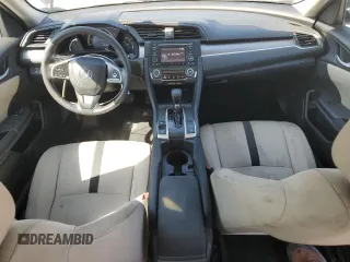 2017 Honda Civic Sedan LX with VIN 19XFC2F57HE079749, listed as a Copart auction lot 51920775 with 114,431 mi miles and Salvage Title. Bid and sale history available at carsss.com. Image 8.