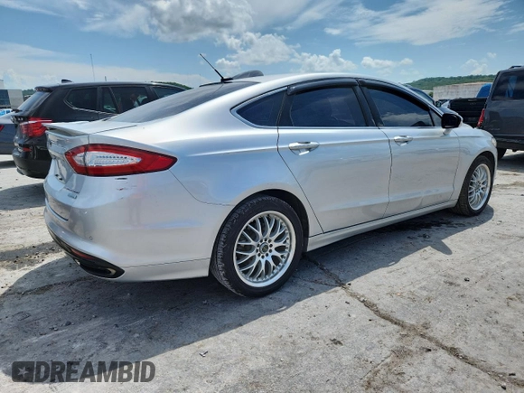 2016 Ford Fusion Titanium z VIN 3FA6P0K95GR220171, wystawiony jako Copart lot #64980565 z przebiegiem 202 852 mil mil oraz Czysty tytuł • Clean title. Historia ofert i sprzedaży dostępna na DreamBid. Obrazek 3.