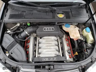 2007 Audi S4 with VIN WUARL48H87K901344, listed as a Copart auction lot 74111714 with 122,087 mi miles and Clean Title. Bid and sale history available at carsss.com. Image 11.