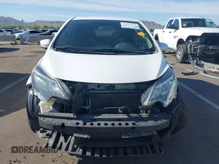2017 Nissan Note S Plus with VIN 3N1CE2CP2HL367535, listed as a IAAI auction lot 42093239 with 120,243 mi miles and . Bid and sale history available at DreamBid. Image 13.