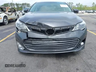 2013 Toyota Avalon XLE with VIN 4T1BK1EB8DU019702, listed as a IAAI auction lot 41909041 with 79,819 mi miles and . Bid and sale history available at DreamBid. Image 6.