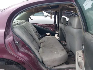 2004 Buick LeSabre Custom with VIN 1G4HP52K84U106393, listed as a IAAI auction lot 41879019 with 228,046 mi miles and . Bid and sale history available at carsss.com. Image 8.