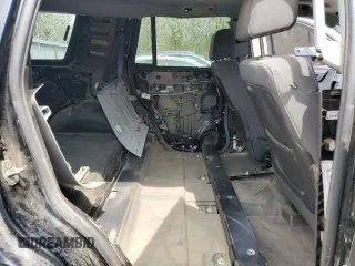 2015 Chevrolet Tahoe Commercial z VIN 1GNLC2KC0FR682249, wystawiony jako Copart lot #54363025 z przebiegiem 92 684 mil mil oraz Czysty tytuł • Clean title. Historia ofert i sprzedaży dostępna na DreamBid. Obrazek 11.