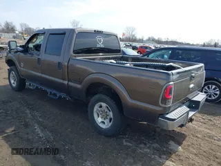 2016 Ford F-250 Lariat с VIN 1FT7W2BT4GED33783, выставлен на аукционе IAAI как лот 41790665 с пробегом 132 244 миль миль и . История ставок и продаж доступна на DreamBid. Изображение 3.