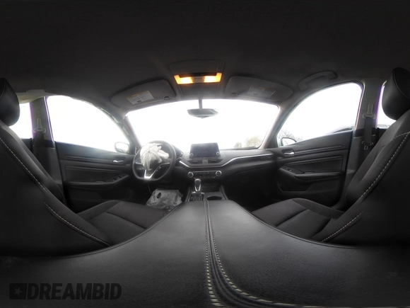 2019 Nissan Altima S with VIN 1N4BL4BV0KC254007, listed as a IAAI auction lot 41863675 with 58,828 mi miles and . Bid and sale history available at DreamBid. Image 18.