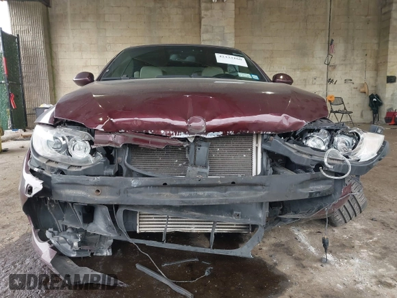 2009 BMW 3 Series 335i с VIN WBAWL73539P182652, выставлен на аукционе IAAI как лот 42333160 с пробегом 110 371 миль миль и . История ставок и продаж доступна на DreamBid. Изображение 12.