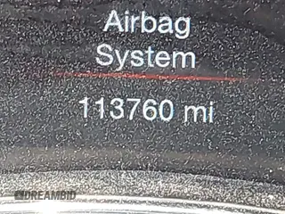 2017 Jeep Grand Cherokee Overland with VIN 1C4RJFCG6HC964435, listed as a IAAI auction lot 42407567 with 113,760 mi miles and . Bid and sale history available at DreamBid. Image 16.