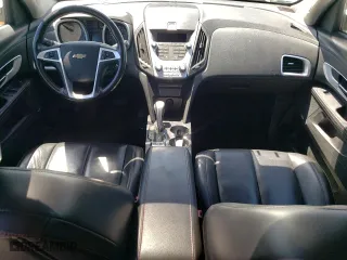 2011 Chevrolet Equinox LT w/2LT with VIN 2CNFLNEC0B6250779, listed as a Copart auction lot 50777965 with 156,978 mi miles and Non Repairable. Bid and sale history available at carsss.com. Image 8.