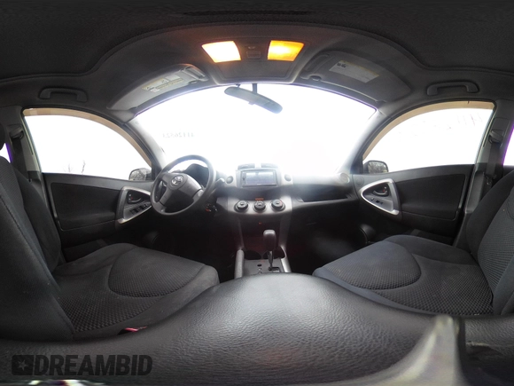 2007 Toyota RAV4 Sport with VIN JTMBD32V675089643, listed as a IAAI auction lot 41126523 with 216,056 mi miles and . Bid and sale history available at DreamBid. Image 18.