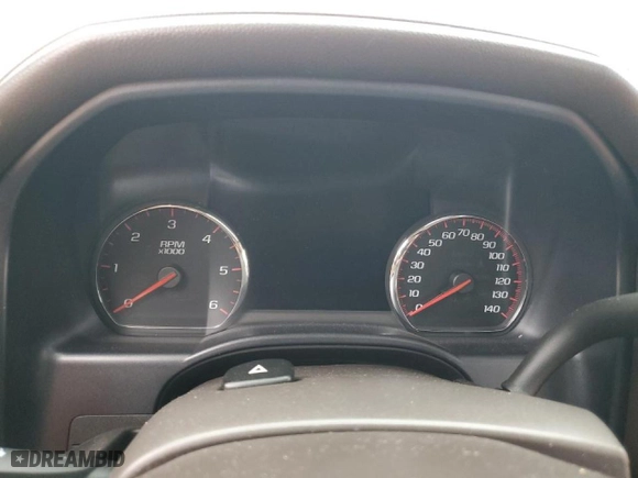2015 GMC Sierra 1500 Denali with VIN 3GTU2WEC8FG207970, listed as a Copart auction lot 52311325 with 0 mi miles and Salvage Title. Bid and sale history available at carsss.com. Image 9.