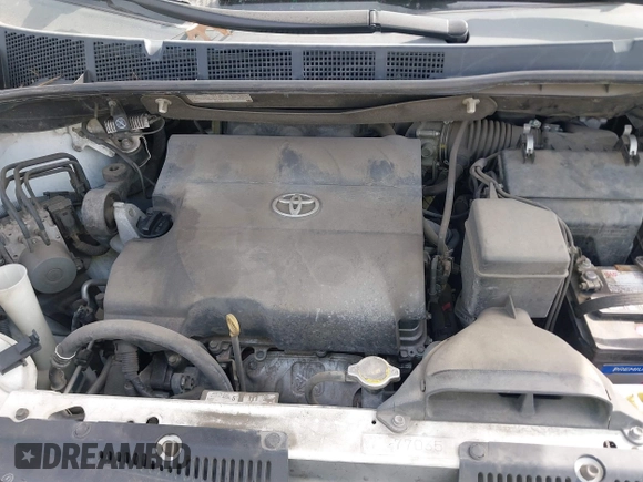 2016 Toyota Sienna SE с VIN 5TDXK3DC1GS714094, выставлен на аукционе IAAI как лот 41528860 с пробегом 140 639 миль миль и . История ставок и продаж доступна на DreamBid. Изображение 10.