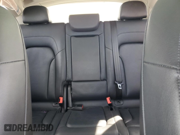 2016 Audi Q5 Premium Plus with VIN WA1L2AFP5GA047900, listed as a Copart auction lot 42851285 with 42,951 mi miles and Salvage Title. Bid and sale history available at carsss.com. Image 10.